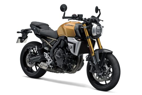Suzuki GSX-8T (5)