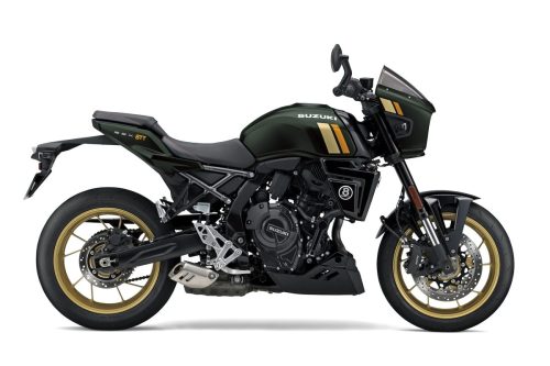 Suzuki GSX-8TT (5)