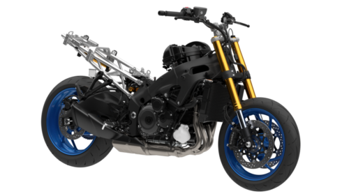 Suzuki GSX-S1000GX - 2024 (1)