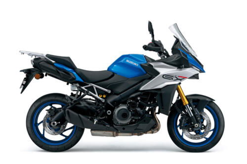 Suzuki GSX-S1000GX - 2024 (100)
