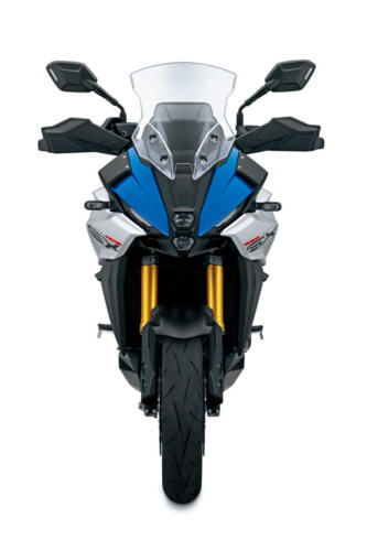 Suzuki GSX-S1000GX - 2024 (104)