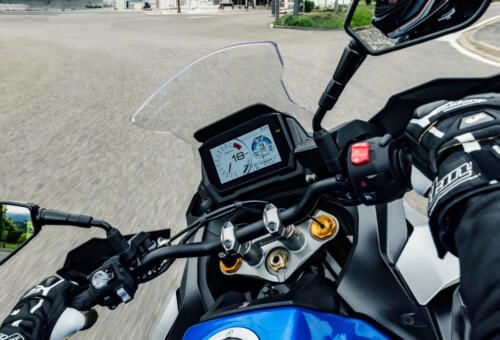 Suzuki GSX-S1000GX - 2024 (106)