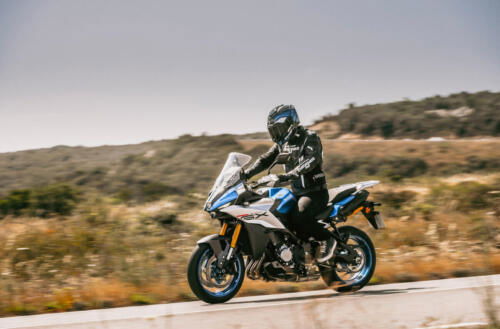 Suzuki GSX-S1000GX - 2024 (107)