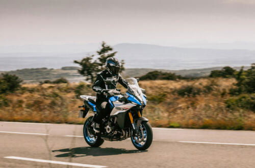 Suzuki GSX-S1000GX - 2024 (108)