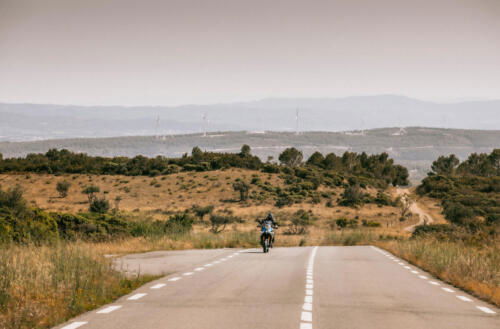 Suzuki GSX-S1000GX - 2024 (109)