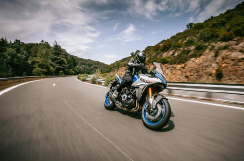 Suzuki GSX-S1000GX - 2024 (111)