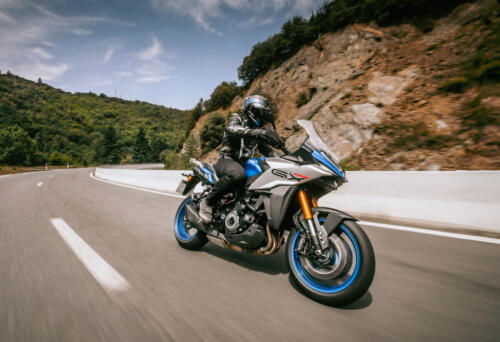 Suzuki GSX-S1000GX - 2024 (112)