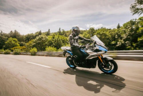 Suzuki GSX-S1000GX - 2024 (113)