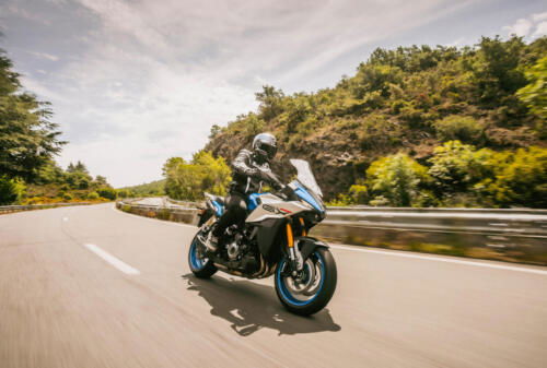 Suzuki GSX-S1000GX - 2024 (114)