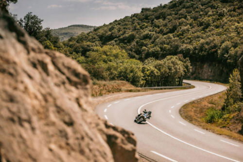 Suzuki GSX-S1000GX - 2024 (119)