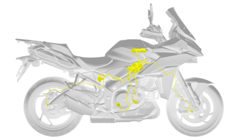 Suzuki GSX-S1000GX - 2024 (12)