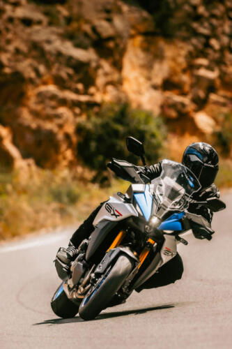 Suzuki GSX-S1000GX - 2024 (127)