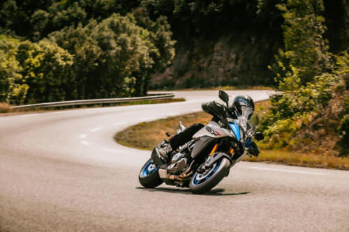 Suzuki GSX-S1000GX - 2024 (128)