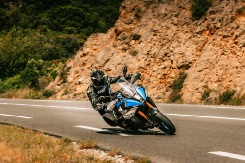 Suzuki GSX-S1000GX - 2024 (129)