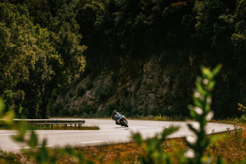 Suzuki GSX-S1000GX - 2024 (130)