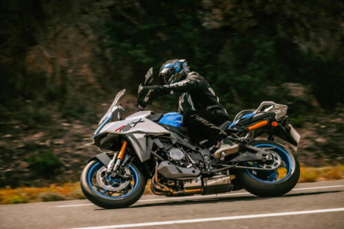 Suzuki GSX-S1000GX - 2024 (131)