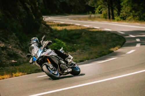 Suzuki GSX-S1000GX - 2024 (132)