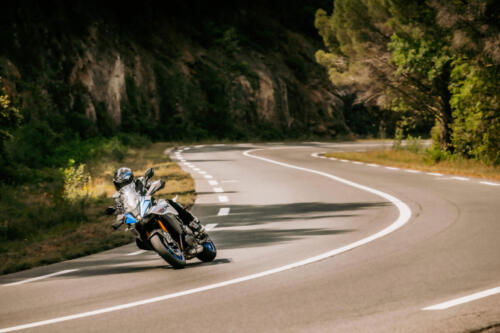 Suzuki GSX-S1000GX - 2024 (135)