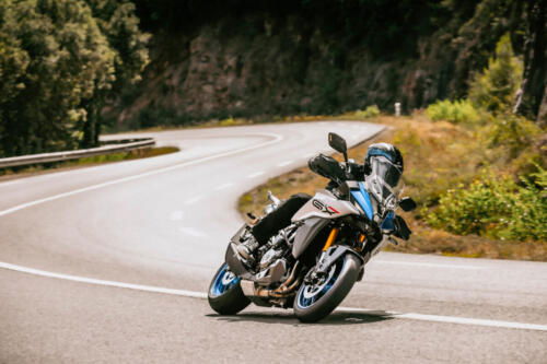 Suzuki GSX-S1000GX - 2024 (136)