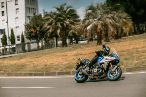 Suzuki GSX-S1000GX - 2024 (138)