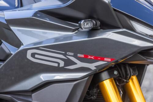 Suzuki GSX-S1000GX - 2024 (14)