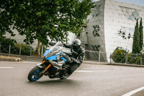 Suzuki GSX-S1000GX - 2024 (140)