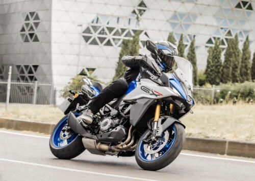 Suzuki GSX-S1000GX - 2024 (142)