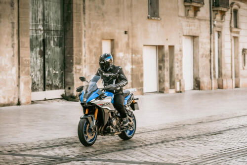 Suzuki GSX-S1000GX - 2024 (146)