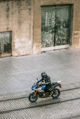 Suzuki GSX-S1000GX - 2024 (148)