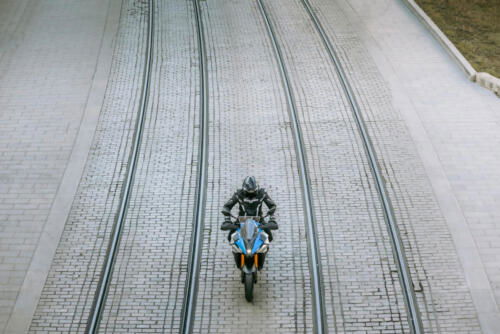 Suzuki GSX-S1000GX - 2024 (150)