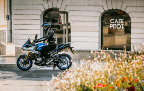 Suzuki GSX-S1000GX - 2024 (151)