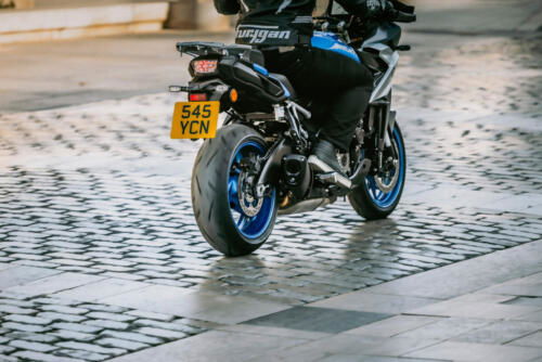 Suzuki GSX-S1000GX - 2024 (152)