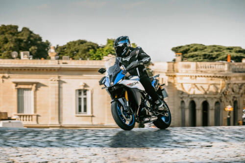 Suzuki GSX-S1000GX - 2024 (155)