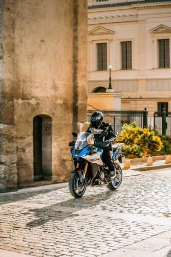 Suzuki GSX-S1000GX - 2024 (156)