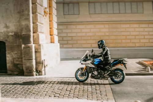 Suzuki GSX-S1000GX - 2024 (157)