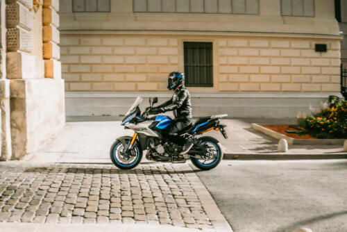 Suzuki GSX-S1000GX - 2024 (158)