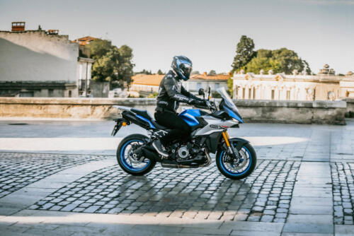 Suzuki GSX-S1000GX - 2024 (159)