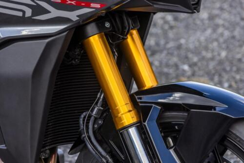 Suzuki GSX-S1000GX - 2024 (16)