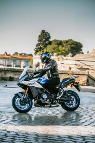 Suzuki GSX-S1000GX - 2024 (160)