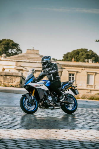 Suzuki GSX-S1000GX - 2024 (161)