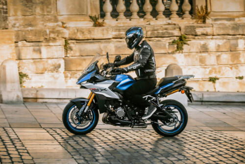 Suzuki GSX-S1000GX - 2024 (165)