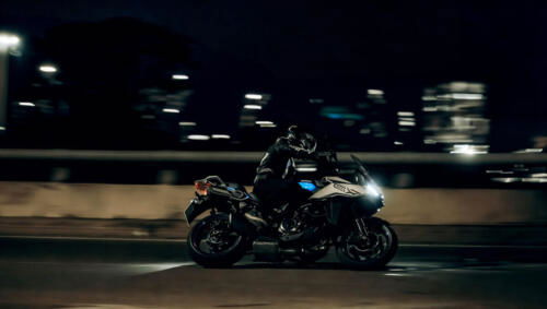 Suzuki GSX-S1000GX - 2024 (169)