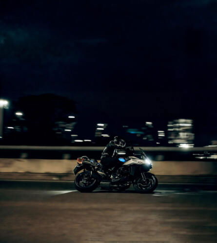 Suzuki GSX-S1000GX - 2024 (170)