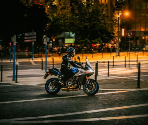 Suzuki GSX-S1000GX - 2024 (171)