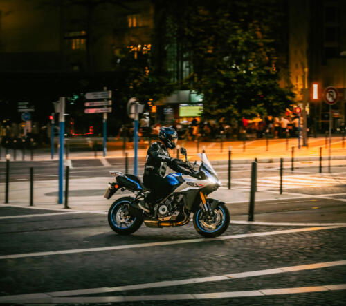 Suzuki GSX-S1000GX - 2024 (172)