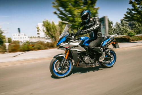 Suzuki GSX-S1000GX - 2024 (174)