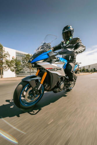 Suzuki GSX-S1000GX - 2024 (175)