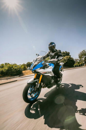 Suzuki GSX-S1000GX - 2024 (176)