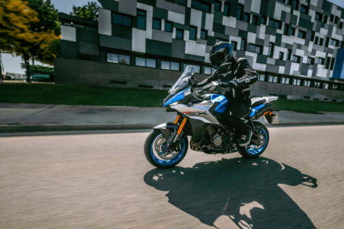 Suzuki GSX-S1000GX - 2024 (177)