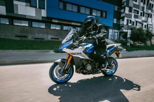 Suzuki GSX-S1000GX - 2024 (178)